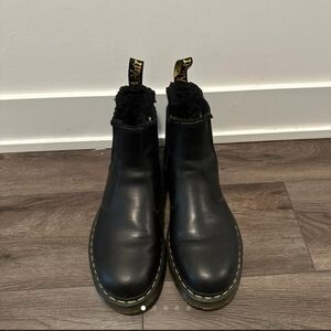 Men’s Dr. Martens Boots 2976 Warmair